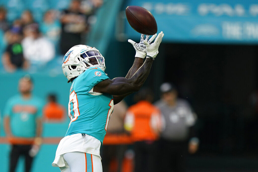 Miami Dolphins